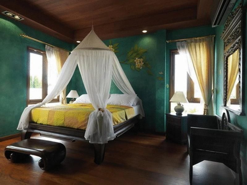 Kintamani Exclusive Bali And รีสอร์ท