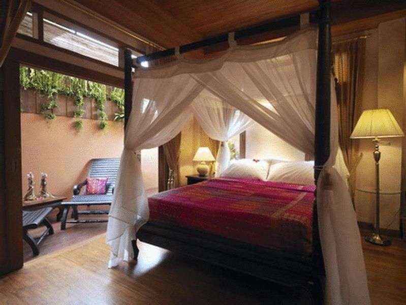 Kintamani Exclusive Bali And รีสอร์ท