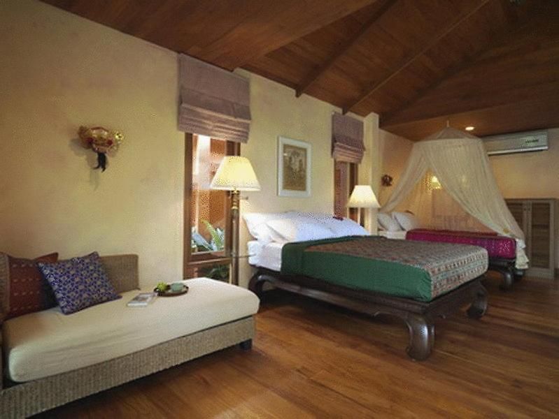 รีสอร์ท Kintamani Exclusive Bali And Pattaya