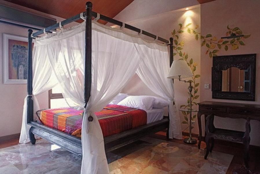 Kintamani Exclusive Bali And รีสอร์ท