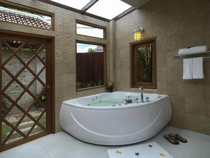 รีสอร์ท Kintamani Exclusive Bali And