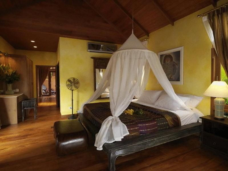 รีสอร์ท Kintamani Exclusive Bali And 4*
