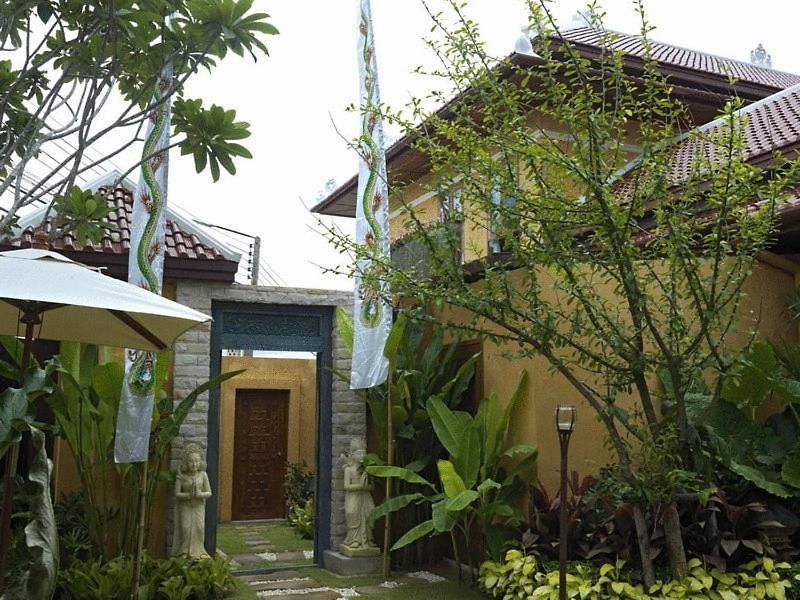 Kintamani Exclusive Bali And รีสอร์ท Pattaya