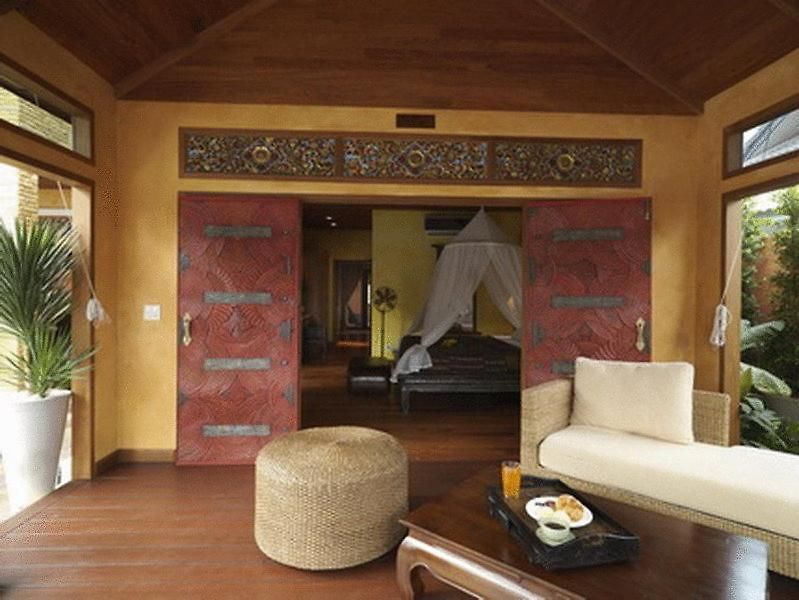 รีสอร์ท Kintamani Exclusive Bali And Pattaya