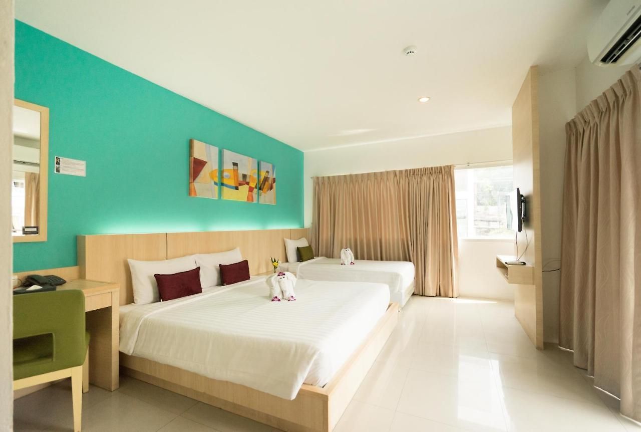 Fx Pattaya