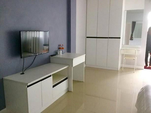 โอโย 75389 แพนโดร่า เฮาส์ โรงแรม