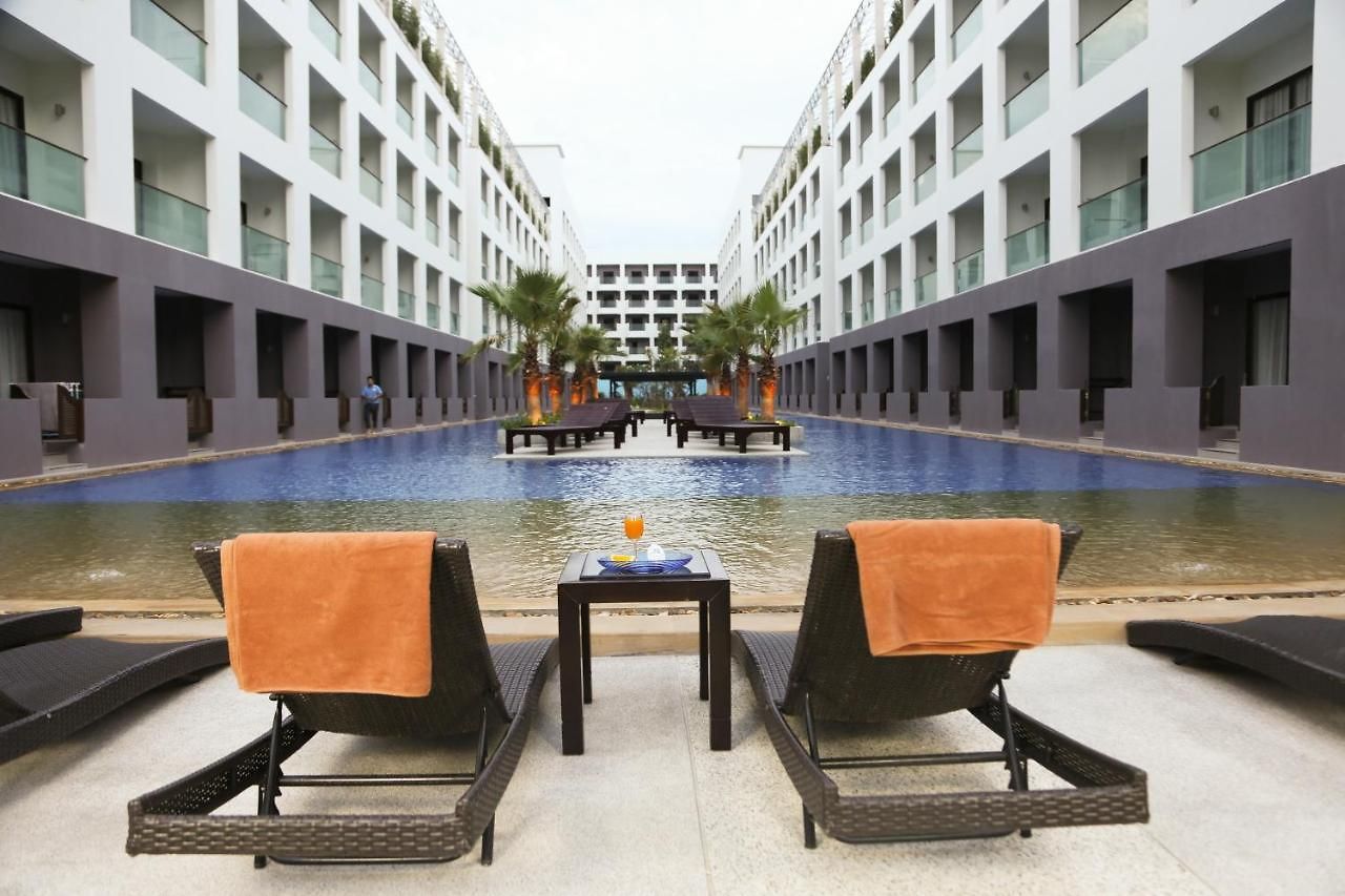 Woraburi & Pattaya