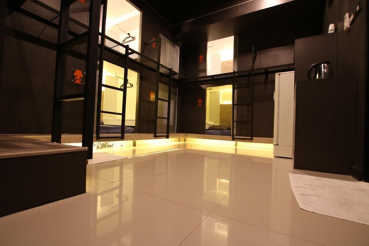 Ice โรงแรม Pattaya