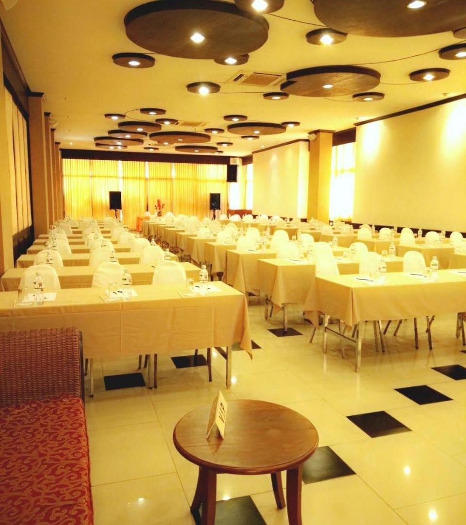 Phuphaya 2* Pattaya