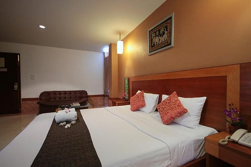 Hotel View Talay Place