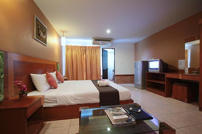 View Talay Place 3* Pattaya
