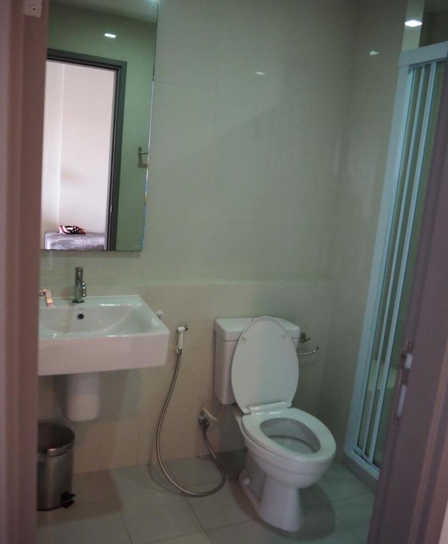 The Base Central 3* Pattaya