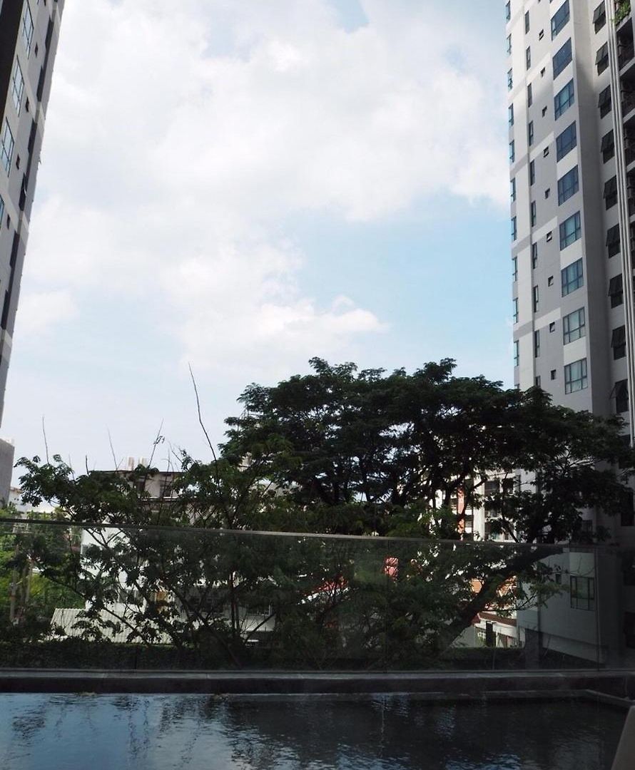 The Base Central Pattaya
