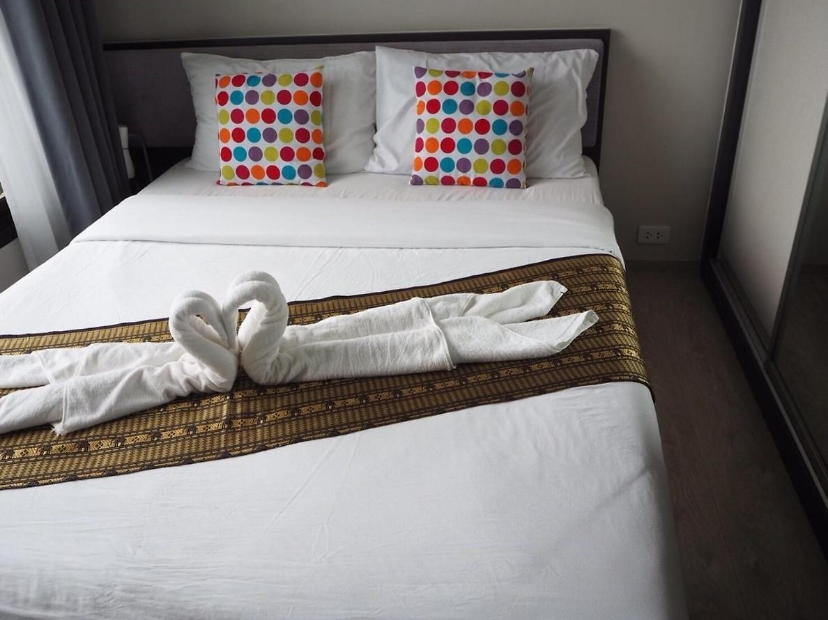 The Base Central Pattaya
