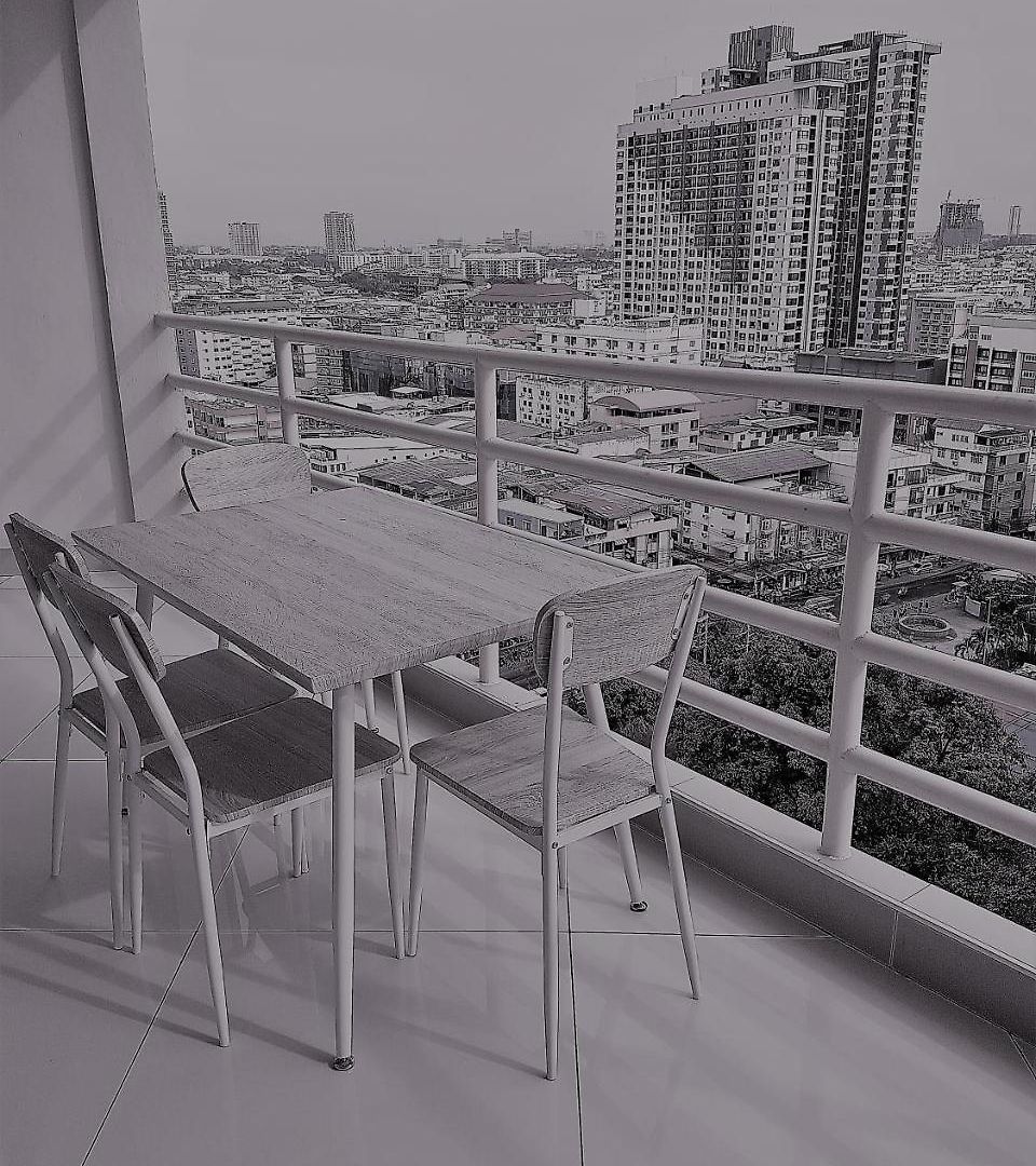 Vtsix At View Talay 6 4* Pattaya