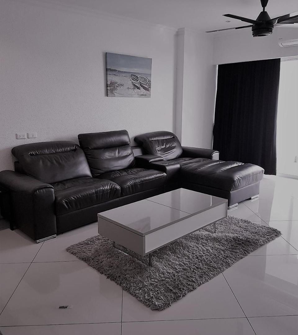 โรงแรม Vtsix At View Talay 6