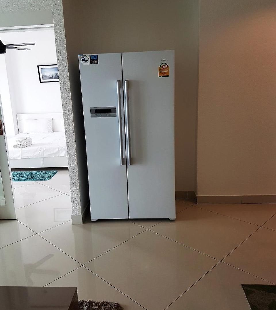 Vtsix At View Talay 6 โรงแรม 4*