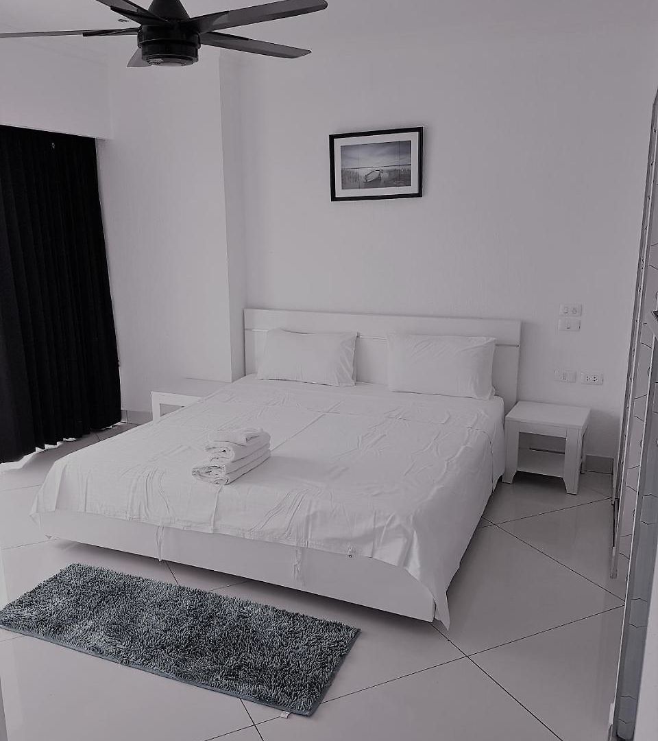 Vtsix At View Talay 6 โรงแรม