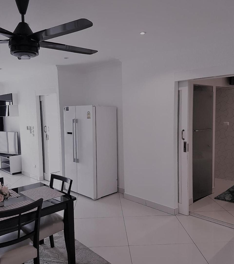 โรงแรม Vtsix At View Talay 6 Pattaya