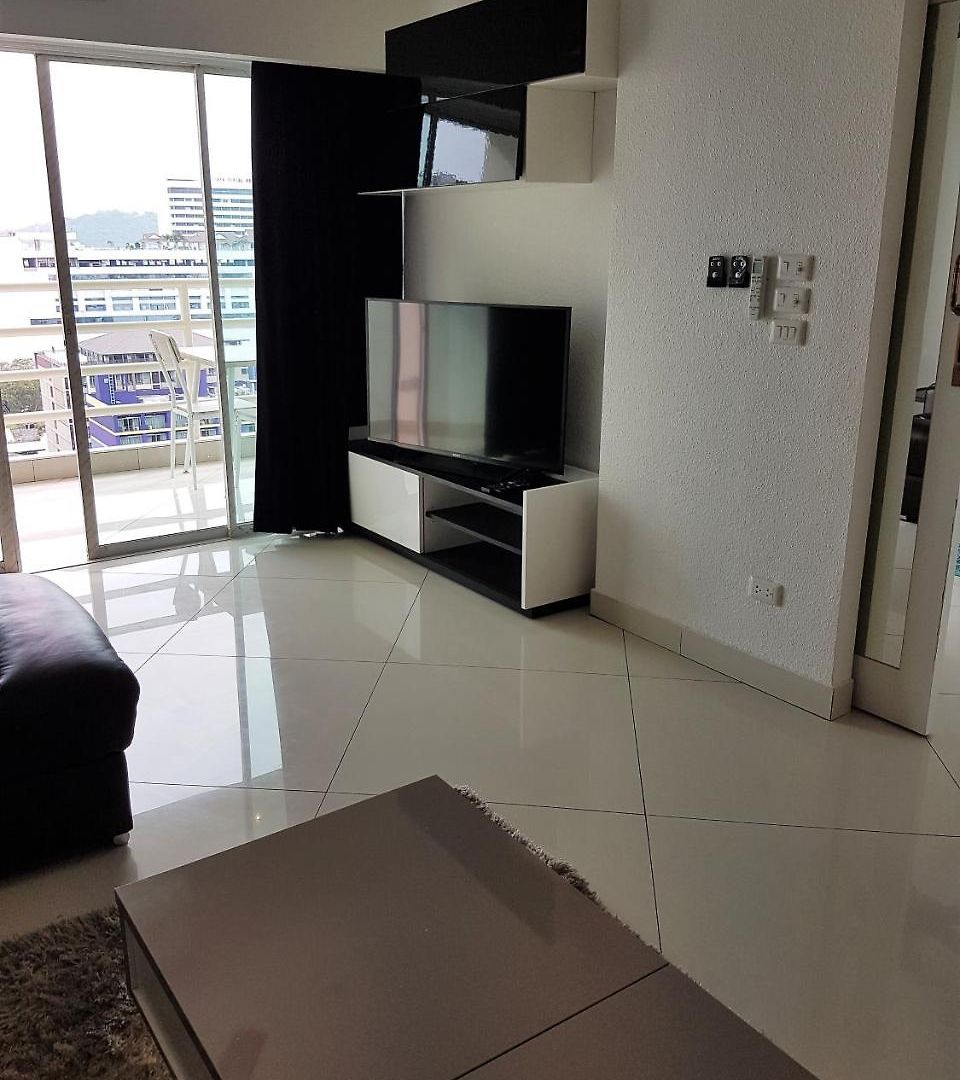 Vtsix At View Talay 6 โรงแรม
