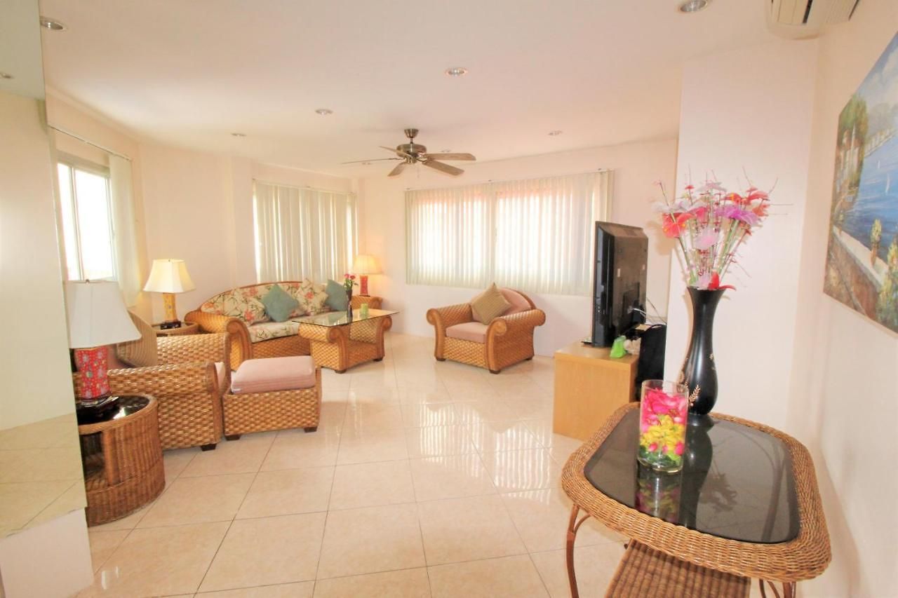 อพาร์ทเม้น Butterfly Garden Boutique Residences A Luxury Oasis & Lifestyle Destination By Neang The Amenities Want At An Affordable Price Ex Large 1-3 Bedroom Free Wifi Rain Shower Bath Staff 24-7 Pattaya