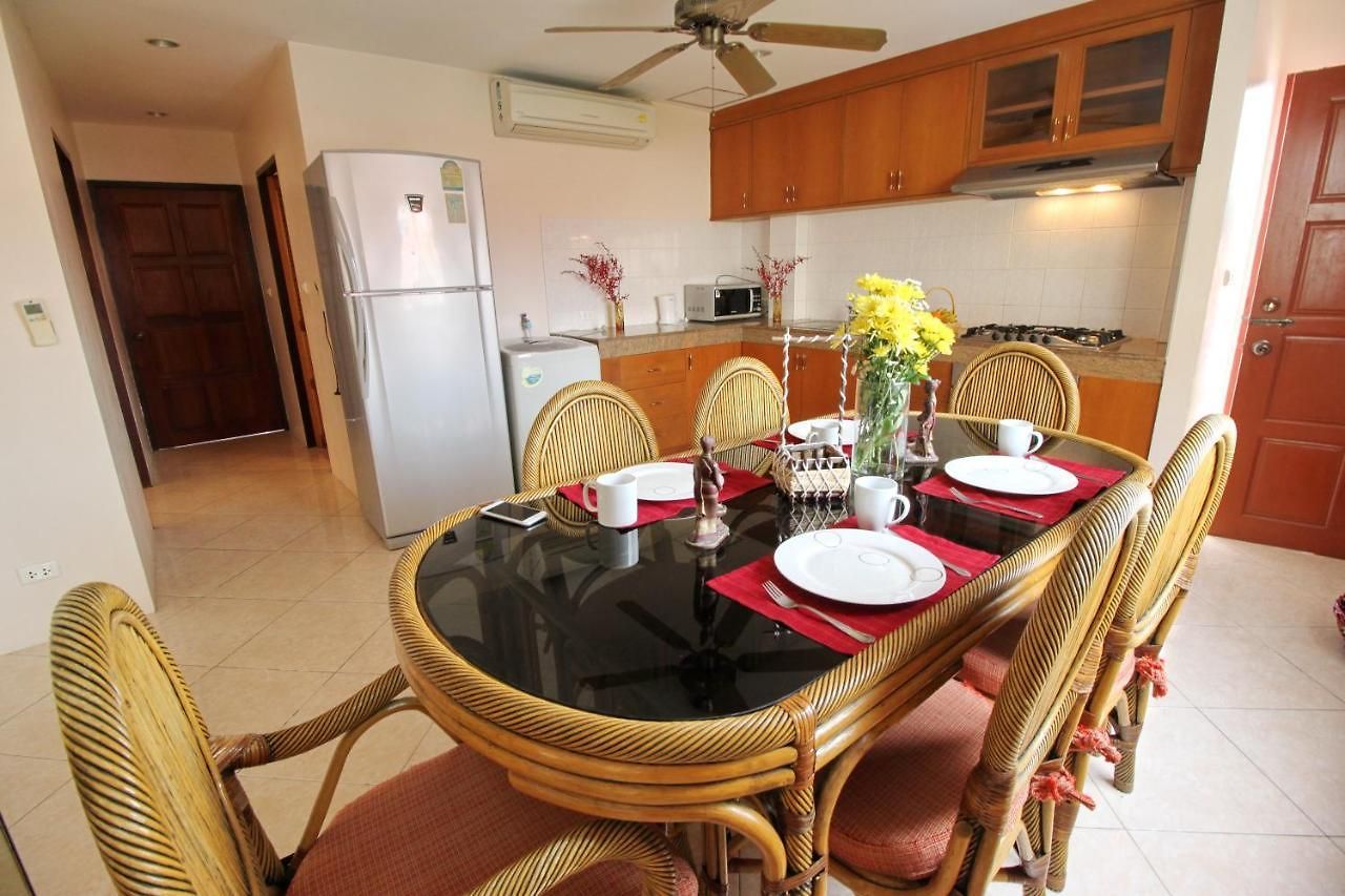 อพาร์ทเม้น Butterfly Garden Boutique Residences A Luxury Oasis & Lifestyle Destination By Neang The Amenities Want At An Affordable Price Ex Large 1-3 Bedroom Free Wifi Rain Shower Bath Staff 24-7