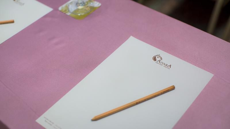 โรงแรม ไอยรา แกรนด์ โฮเต็ล 5*