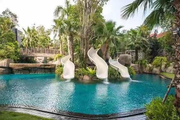 Sky Swimming Pool Riviera