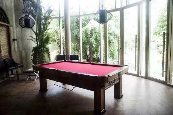 Sky Swimming Pool Riviera อพาร์ตโฮเทล *
