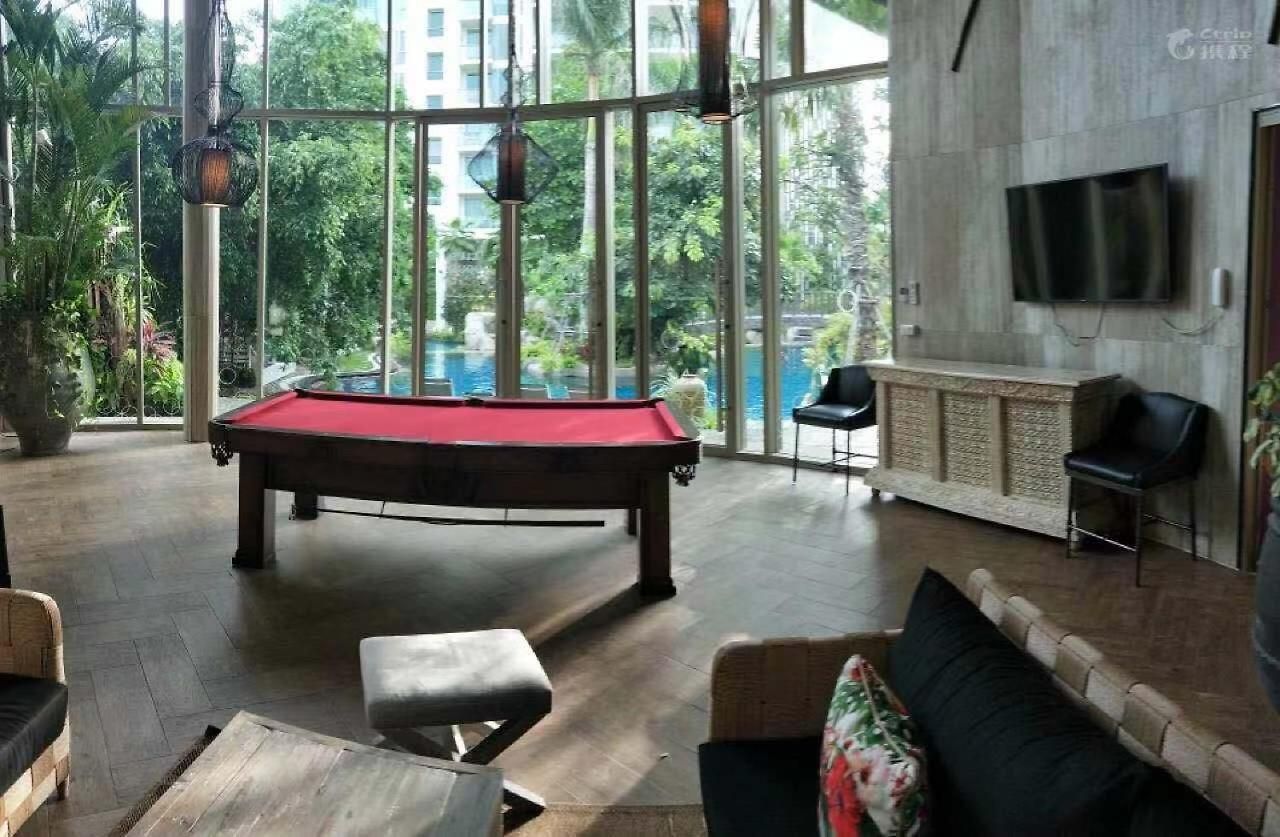 อพาร์ตโฮเทล Sky Swimming Pool Riviera Pattaya