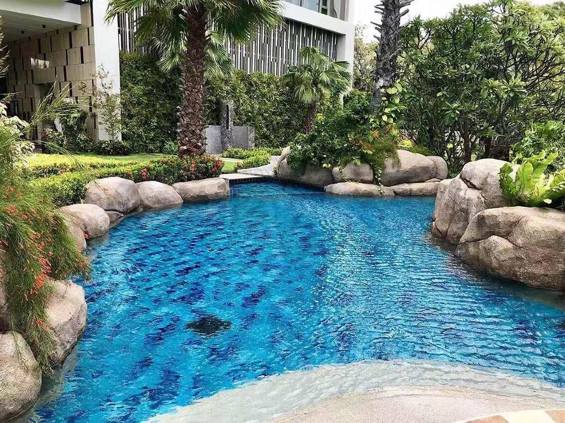 Sky Swimming Pool Riviera *