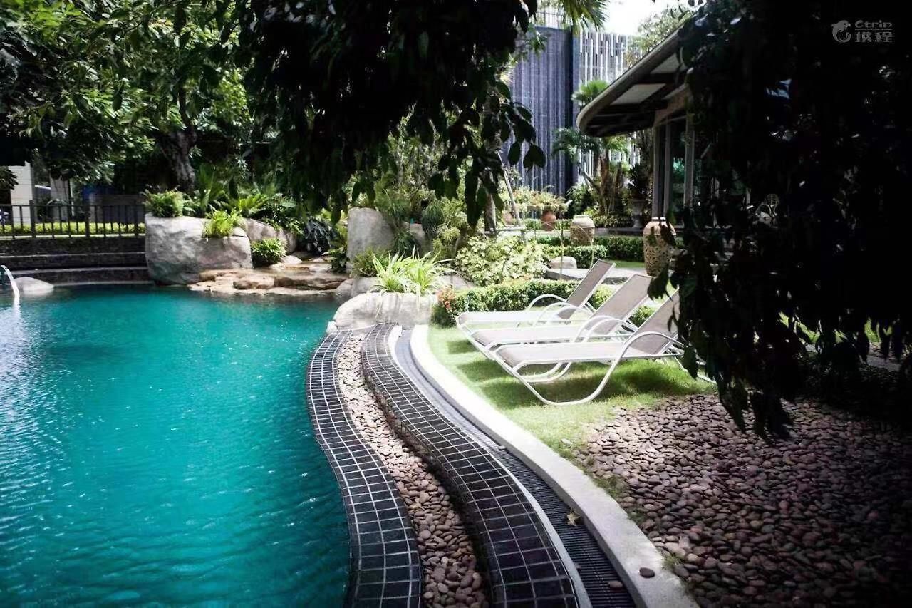 Sky Swimming Pool Riviera *