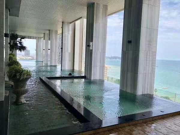 Sky Swimming Pool Riviera