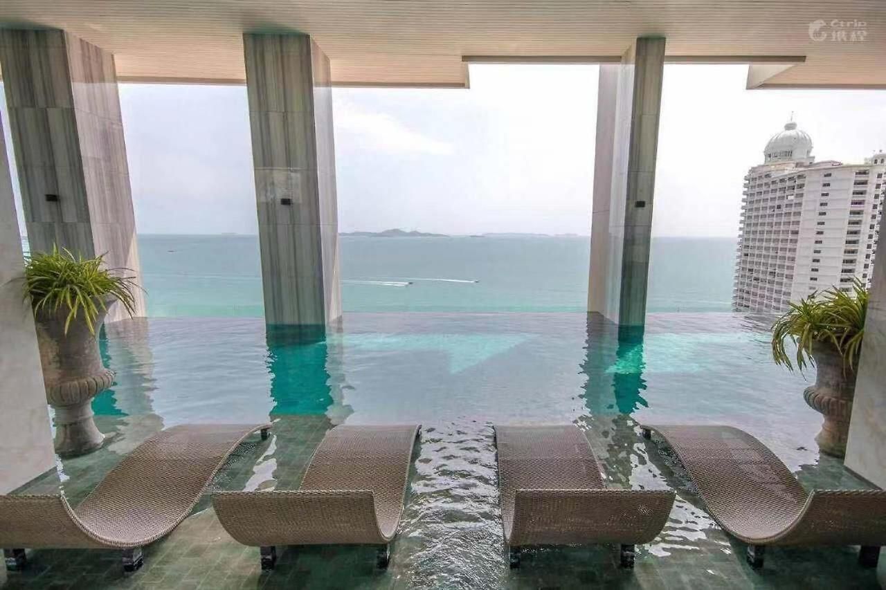 Sky Swimming Pool Riviera *