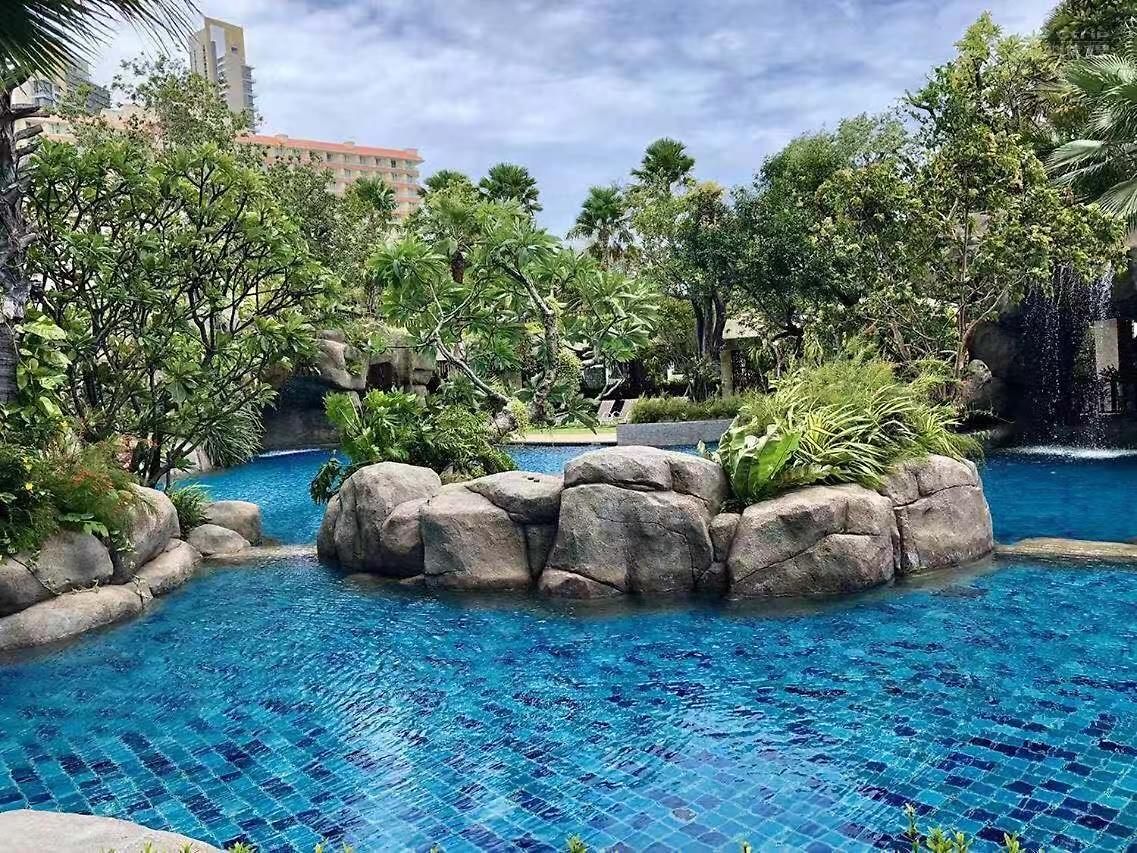 Sky Swimming Pool Riviera *