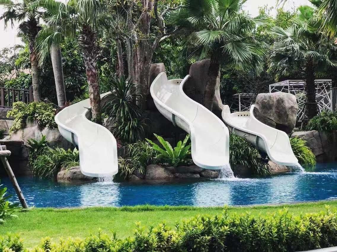 Sky Swimming Pool Riviera อพาร์ตโฮเทล *