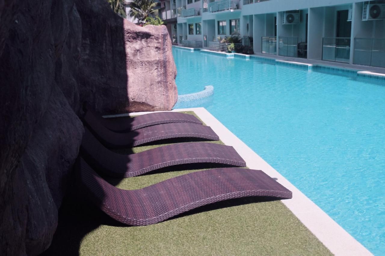 Laguna 3 Maldives Tony อพาร์ตโฮเทล