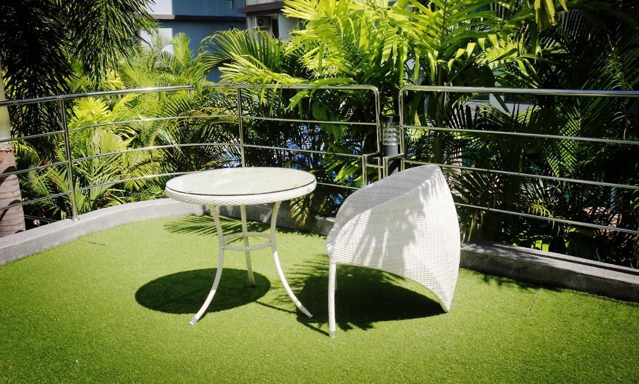 Laguna 3 Maldives Tony อพาร์ตโฮเทล Pattaya