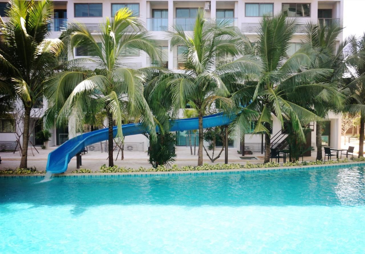 Laguna 3 Maldives Tony อพาร์ตโฮเทล