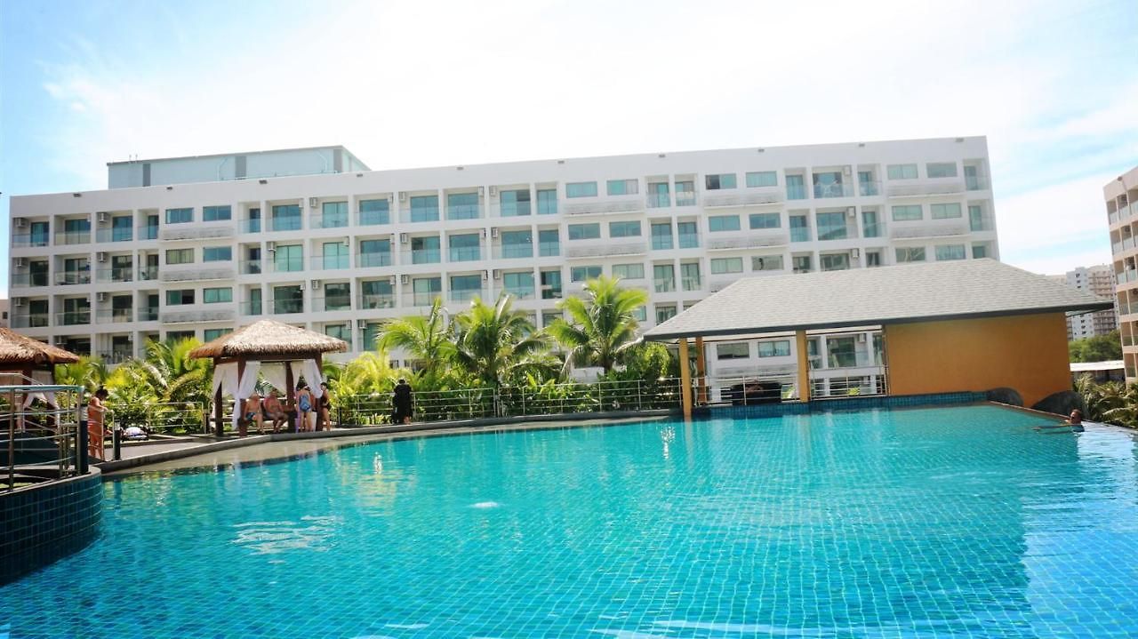 Laguna 3 Maldives Tony อพาร์ตโฮเทล *