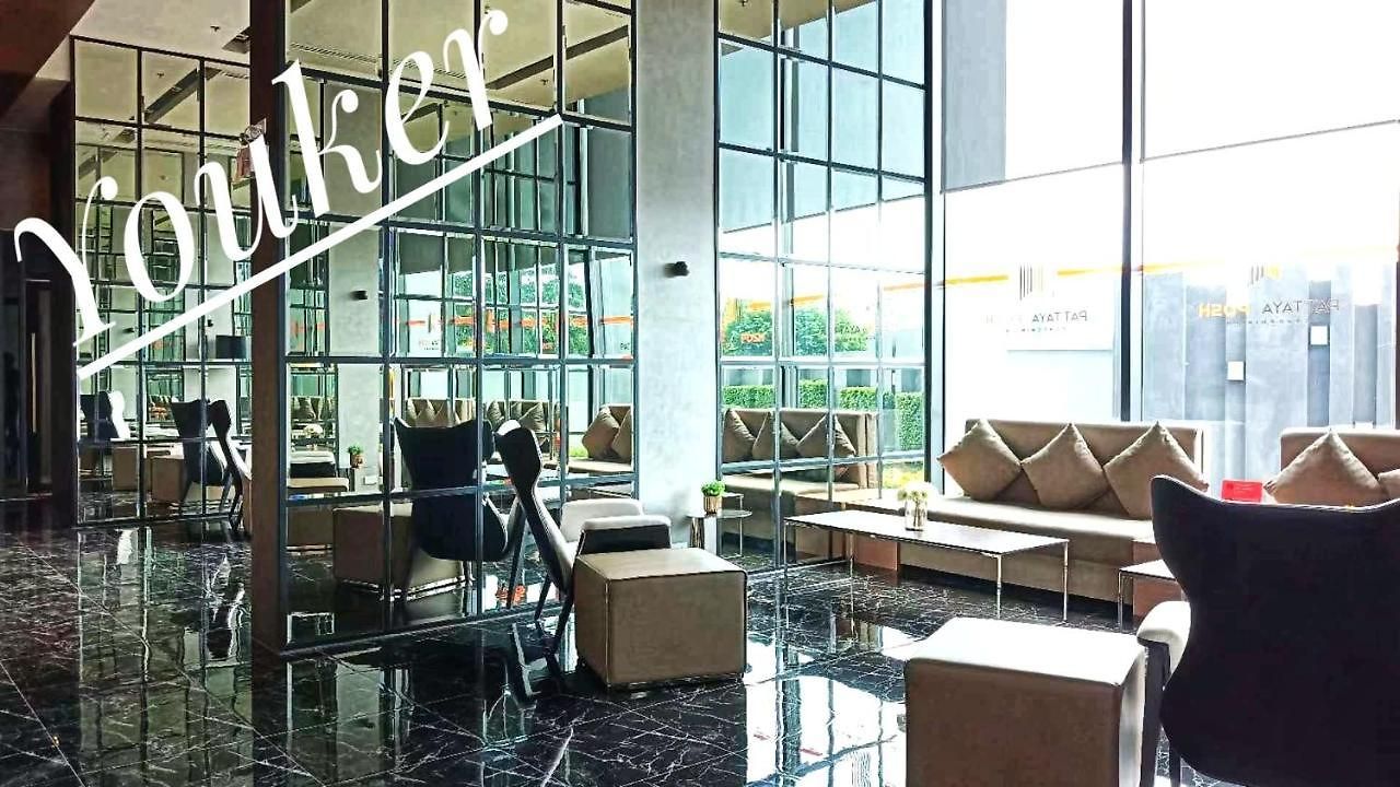 Pattaya Posh Hotel 3*