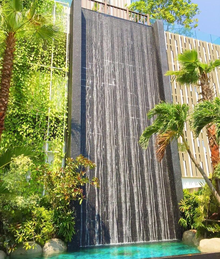 อพาร์ตโฮเทล Sky Swimming Pool Riviera *