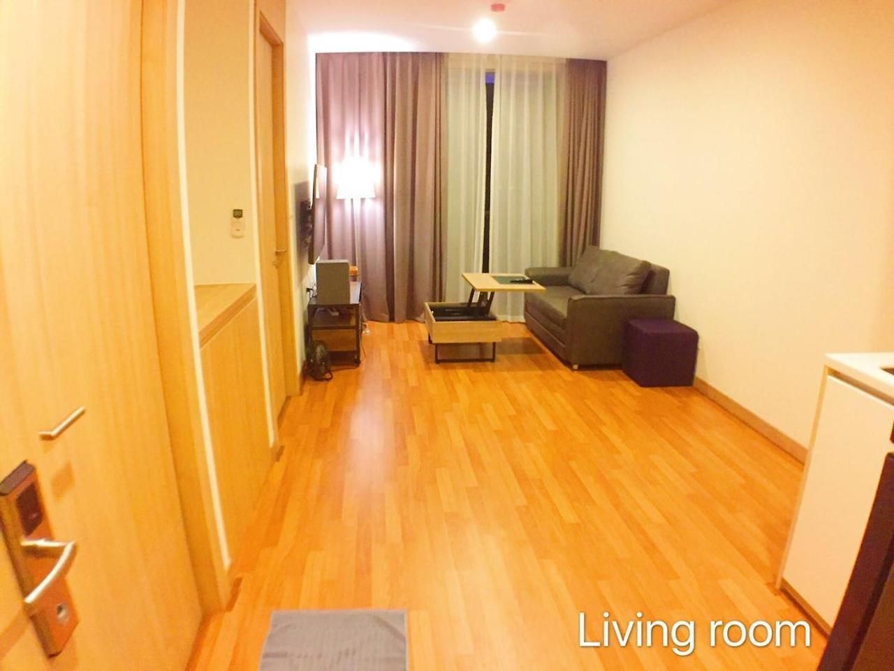 อพาร์ตโฮเทล Sky Swimming Pool Riviera