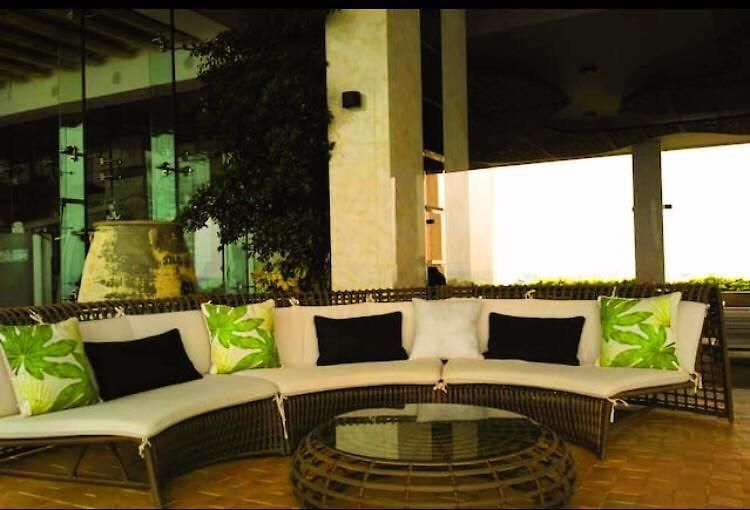 อพาร์ตโฮเทล Sky Swimming Pool Riviera *