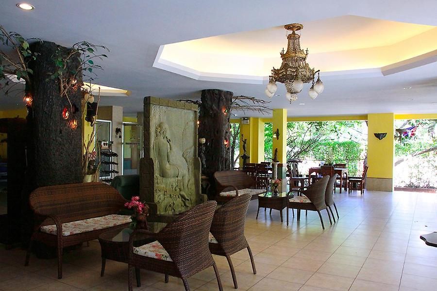 View Talay Place 3*
