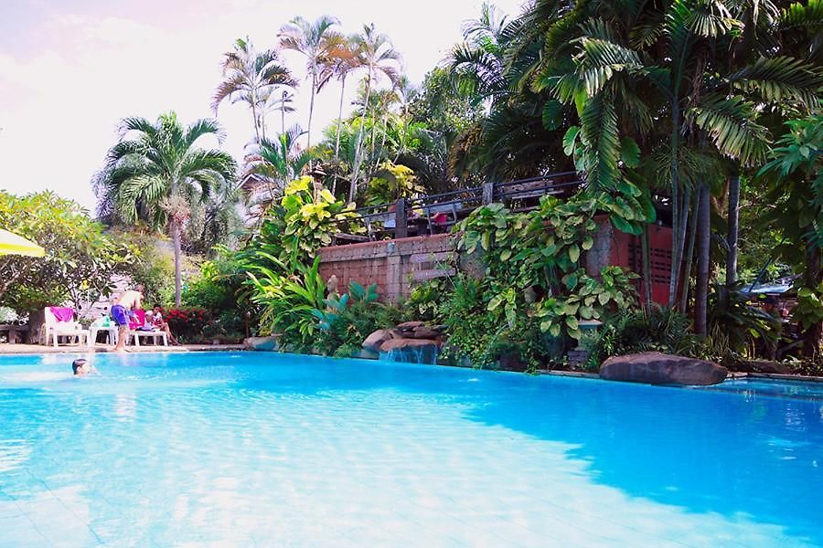 View Talay Place Hotel 3*
