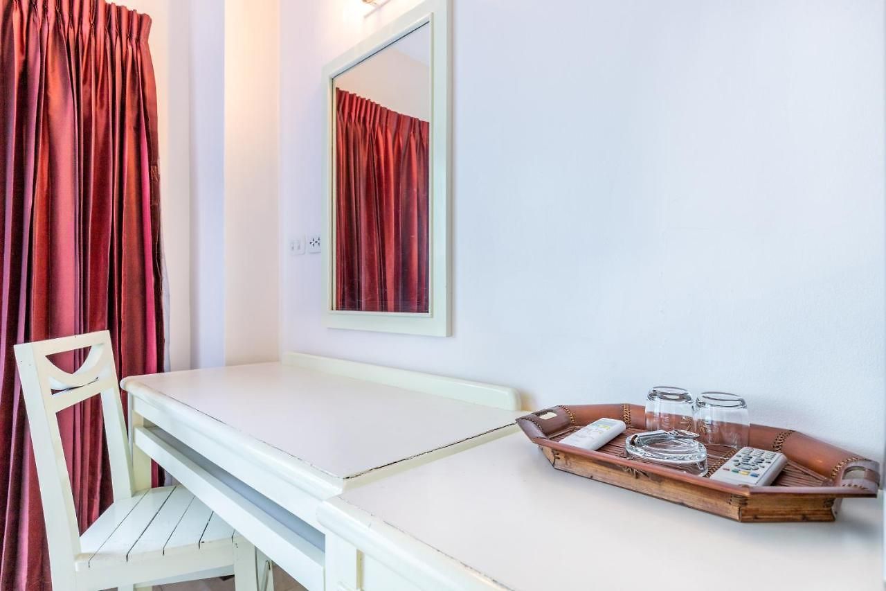โรงแรม Eastiny 4*