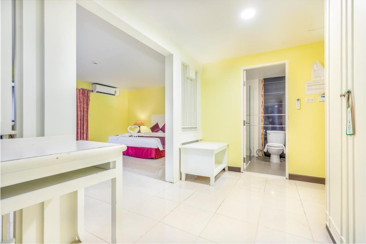 Eastiny โรงแรม 4*