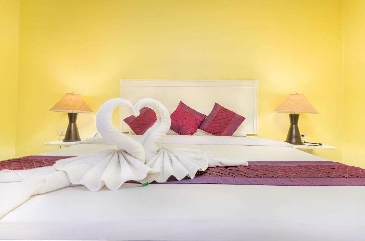 Eastiny โรงแรม 4*