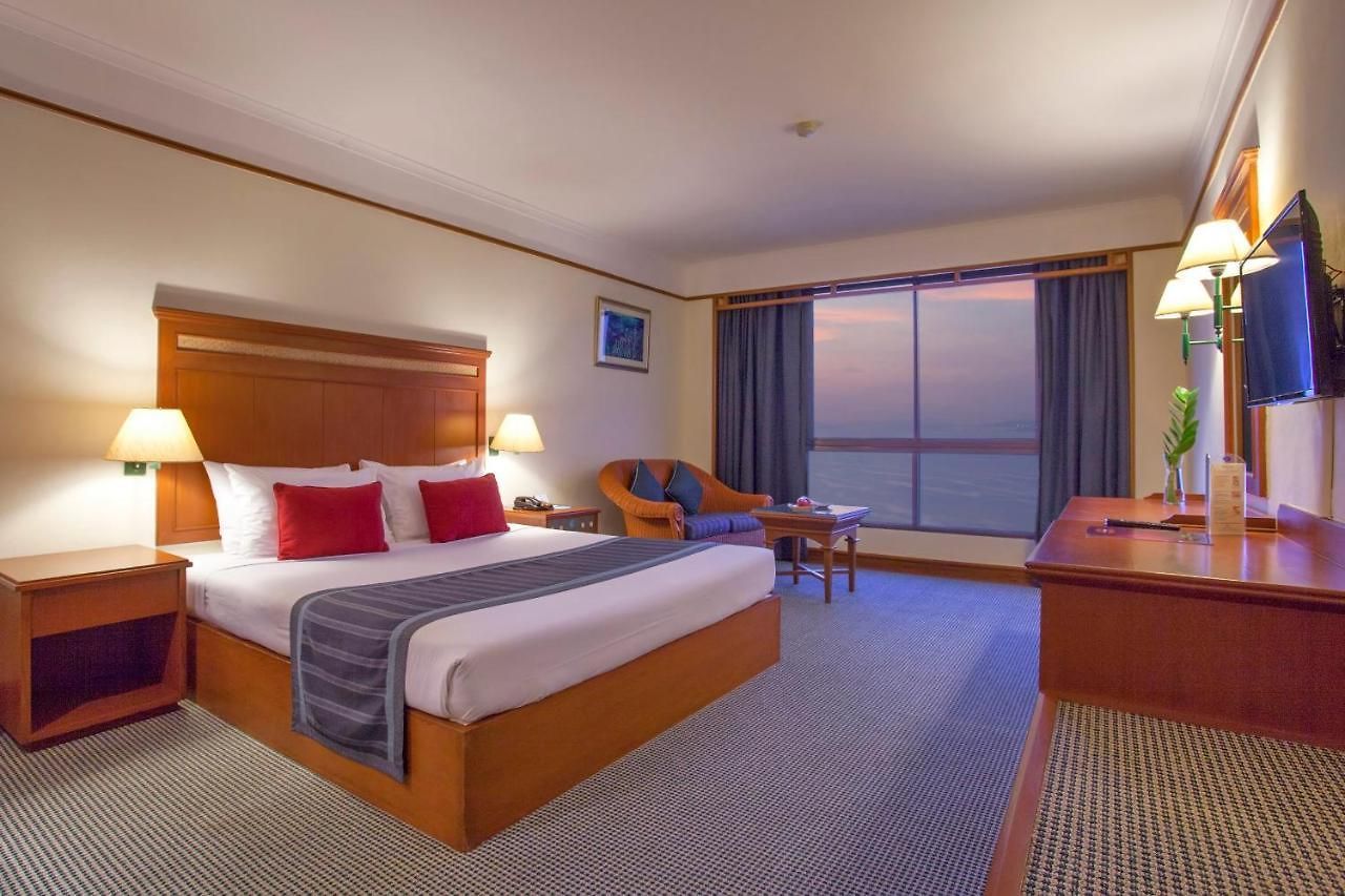 Resort Cholchan - Sha Extra 5*